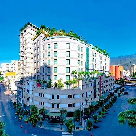 Waldorf Hotel Caracas Eksteriør bilde