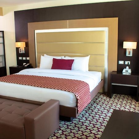 Waldorf Hotel Caracas Eksteriør bilde