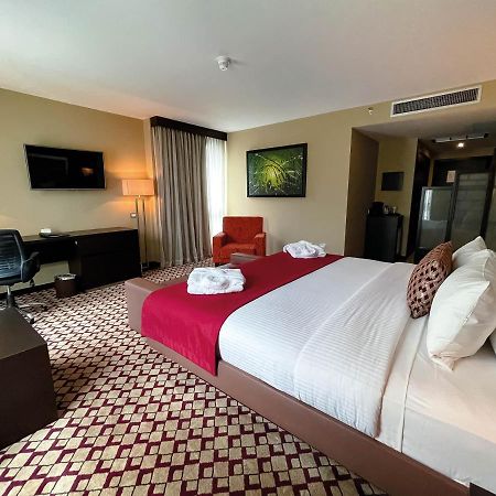 Waldorf Hotel Caracas Eksteriør bilde