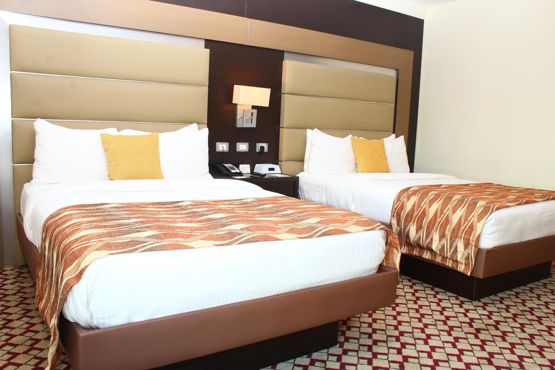 Waldorf Hotel Caracas Eksteriør bilde
