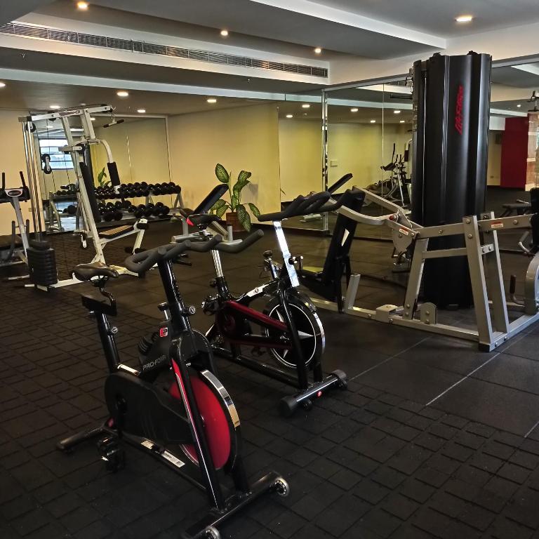 Waldorf Hotel Caracas Eksteriør bilde