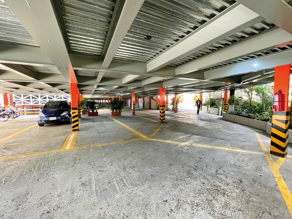 Waldorf Hotel Caracas Eksteriør bilde