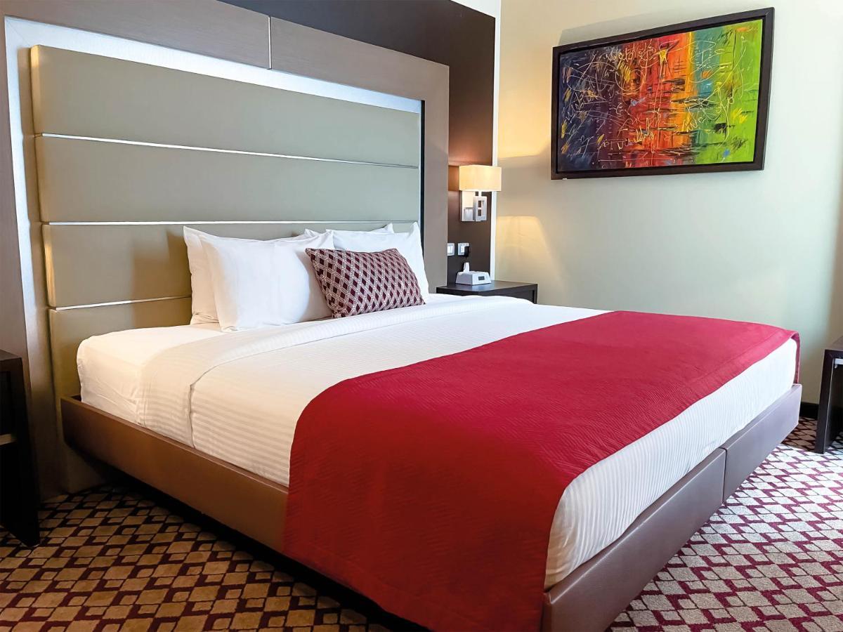 Waldorf Hotel Caracas Eksteriør bilde
