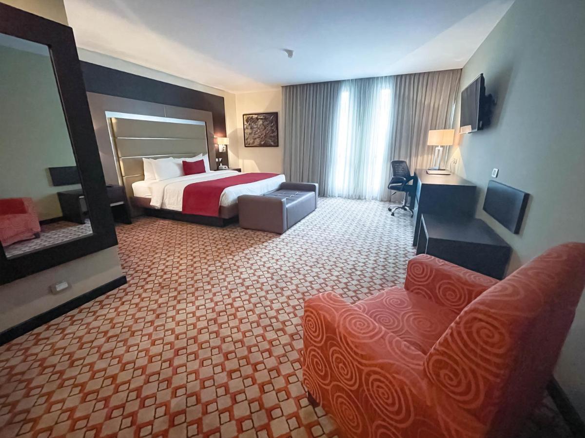 Waldorf Hotel Caracas Eksteriør bilde